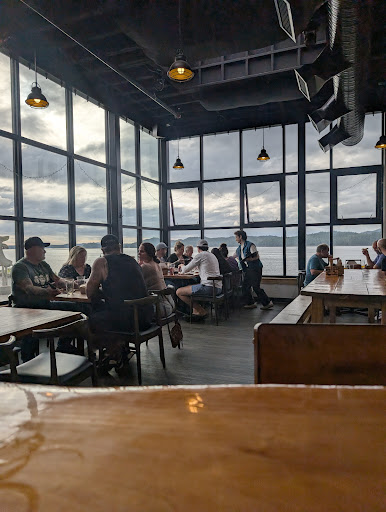 Photo of Wheelhouse Brewing Company - 380 Bill Murray Dr, Prince Rupert, BC V8J 4P5